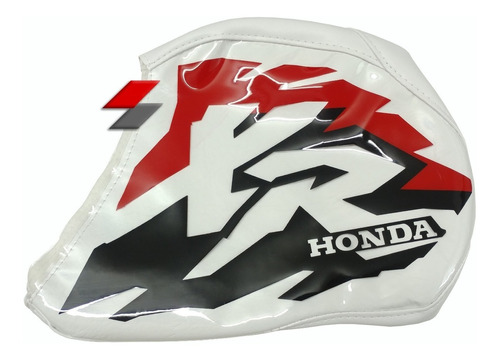 Funda Tanque Honda Xr 250 - 400 Mod. 97 / Miguelhnos