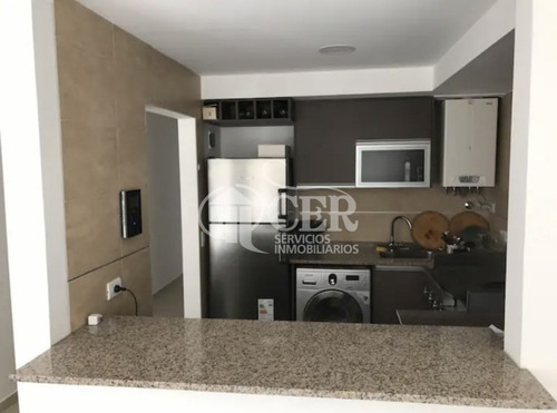 Semipiso 3 Amb Con Cochera