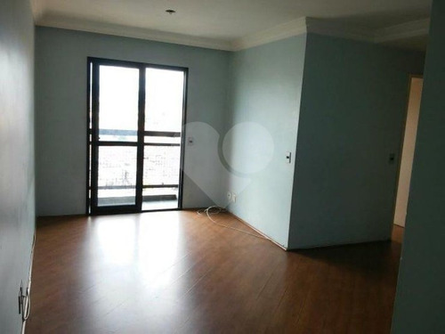 Apartamento-são Paulo-limão | Ref.: 169-im174449 - Reo174449