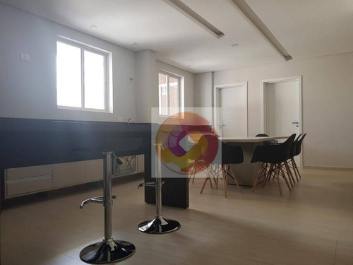 Imagem 21 de 27 de Apartamento À Venda, 77 M² Por R$ 645.000,00 - Mercês - Curitiba/pr - Ap0325