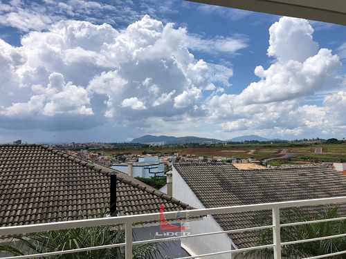 Imagem 10 de 15 de Casa Ampla Em Condomínio Euroville Bragança Pta - Cc0107-1