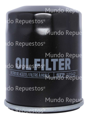 Filtro Aceite Suzuki Grand Nomade 2000 J20a Sq420 D 2.0 2002