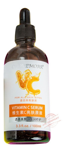 Serum Vitamina C Suero Hidratante Anti Edad Facial Y-317 Ca*