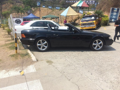 Imagen 5 de 5 de Mercedes Benz Sl