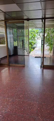 Oficina En Las Mercedes Torre Orinoco
