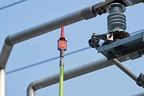 Detector De Alta Tensión Amprobe Tic 300 Pro