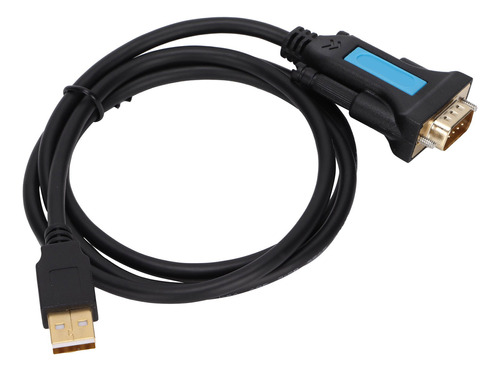 Cable Usb A Rs232, Puerto Serie Mindpure Us017 Db9 Rs-232