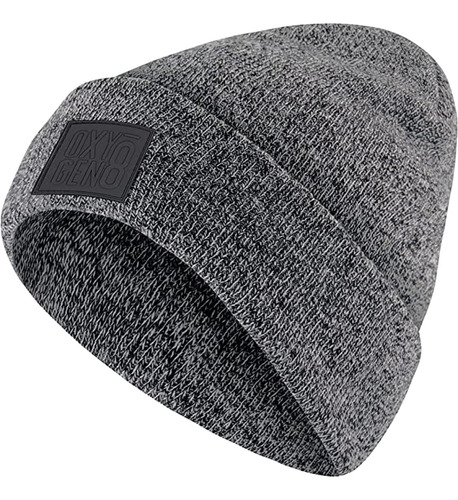 Oxygen8 Beanie Sombreros Para Hombres Mujeres Cuffed Skull K