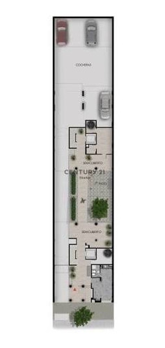 Imagen 11 de 11 de Venta Departamento Monoambiente Barrio Martín Al Frente A Estrenar
