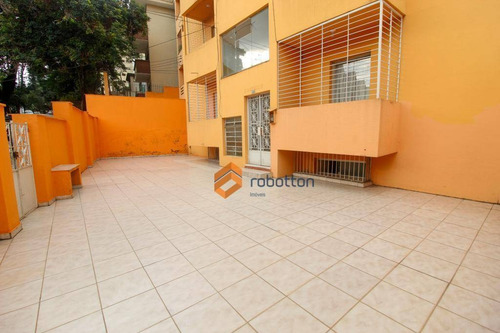 Apartamento Para Alugar, 62 M² Por R$ 1.400,00 - Ipiranga - São Paulo/sp - Ap1458