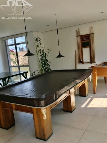 Imagem 6 de 25 de Apartamento - Ap01015 - 68708946