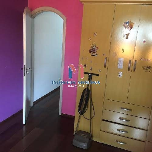 Imagem 14 de 15 de Sobrado Cidade Sao Jorge Com 199m² - Estuda Permuta - 91335