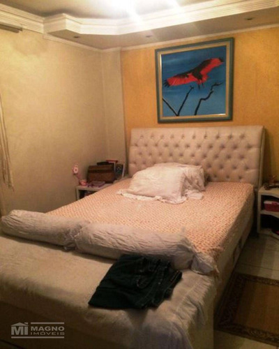 Imagem 2 de 10 de Apartamento Com 3 Dormitórios À Venda Em São Miguel Paulista - Ap1979