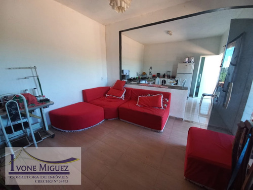 Imagem 5 de 11 de Casa Em Arcozelo - Paty Do Alferes - 3570