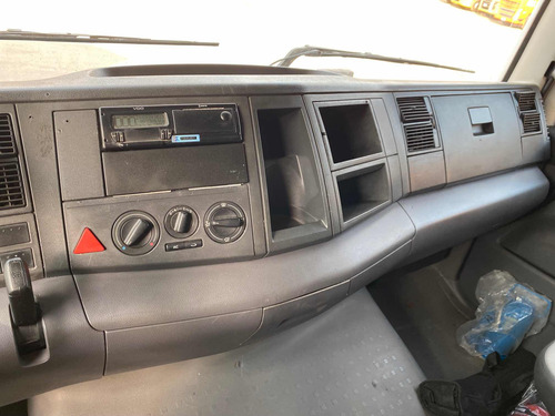 Vw 19360 Constelation 4x2 - 2021