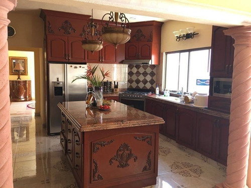 Imagen 23 de 27 de Elegante Residencia En Venta En Bonfil, Cancun C2423