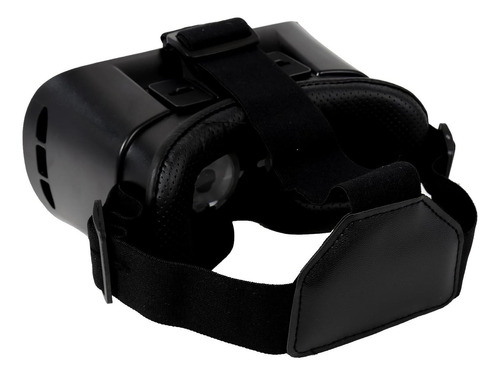 Gafas De Realidad Virtual De Ifocus Electronics, 45 Blanco