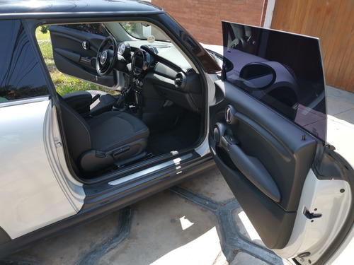 Imagen 8 de 15 de Marca: Mini / Modelo: Hatch