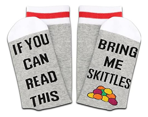 Pofull Foodie Gift Snacks Lover Gift If You Can Read This Br