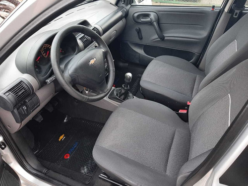 Chevrolet Classic 1.4 Ls Abs Airbag 2014
