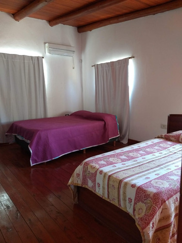 Disponible!!! Alquilo Departamento En Federación Entre Rios