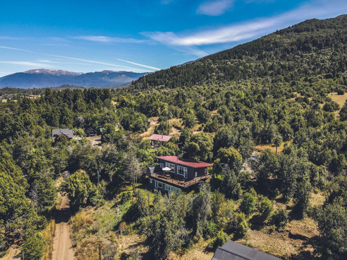 Venta - Condominio De Dos Casas Independientes - Jardin - Vista Abierta