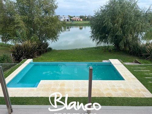 Casa En Venta En El Cantón, Escobar, G.b.a. Zona Norte