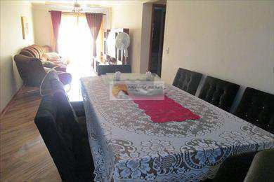 Imagem 3 de 22 de Apartamento Dois Dormitorios Com Suite Vila Guilhermina Para Venda - V2364