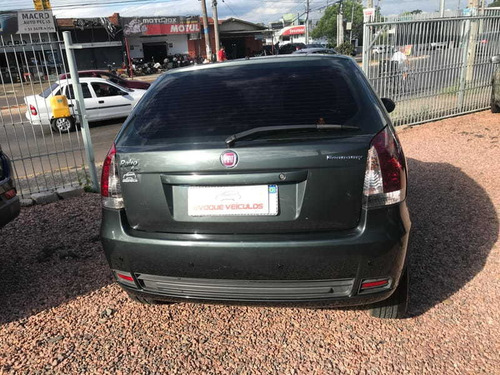 Fiat Palio Fire(celebration) 1.0 8v(flex) 4p