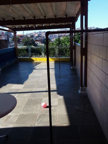 Imagem 1 de 23 de Sobrado Com 3 Dormitórios À Venda, 130 M² Por R$ 460.000,00 - Jardim Tremembé - São Paulo/sp - So2604