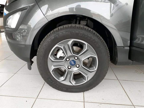 Imagem 11 de 13 de Ecosport 1.5 Tivct Flex Freestyle Automático