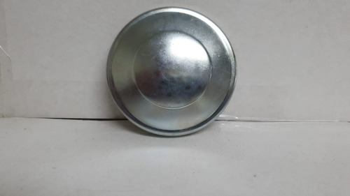 Tampa Tanque Combustivel Vw Fusca 1200 66 85mm 111201551z