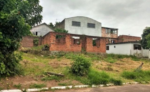 Imagem 2 de 4 de Terreno Para Venda Em Novo Hamburgo, Guarani - Cwvt0232_2-1487037