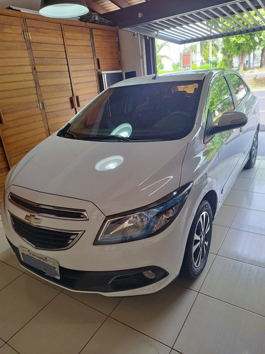 Chevrolet Onix 1.4 Ltz 5p
