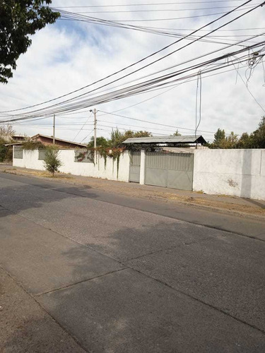 Se Vende Terreno Doble Acceso, La Florida (76329)