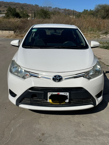 Toyota Yaris 1.5 Core At Sedan Cvt