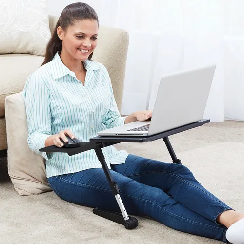Air Space - Teleshopping Color Negro