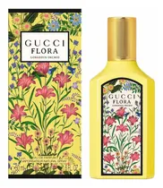 Comprar Perfume Gucci Flora Gorgeous Orchid Edp 50ml Para Mulheres