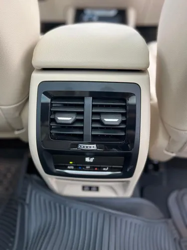 BMW X3 BMW X3 XDRIVE30i 2.0 AT 4X4