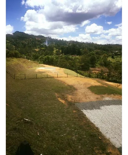 Lote En Llanogrande, Vereda Pontezuela