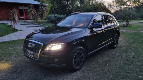 Audi Q5 2.0 Tfsi 211cv Quattro