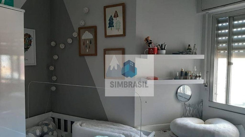 Apartamento Jardim Proença - Ap1740
