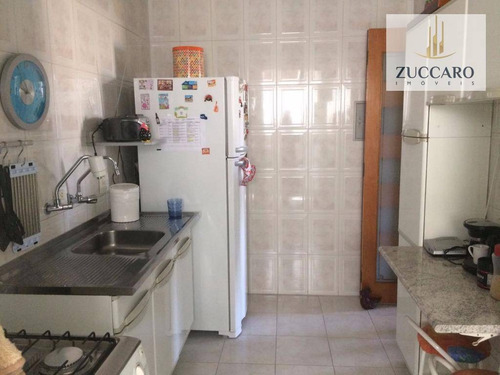 Apartamento À Venda, 68 M² Por R$ 265.000,00 - Jardim Bom Clima - Guarulhos/sp - Ap10755