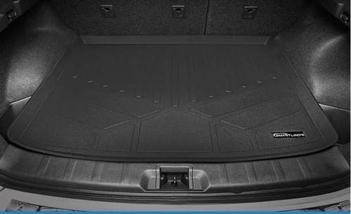 Cargomat Audi Q5 2013-2017