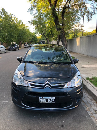 Citroën C3 1.5 Origine Pack Zenith I 90cv