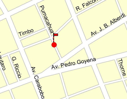 Alquiler De Local En Ciudadela, Tres De Febrero