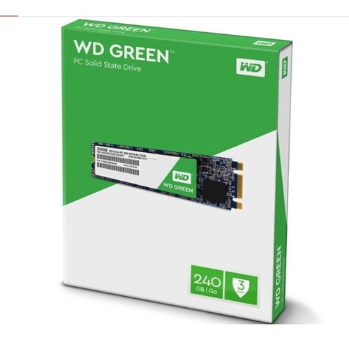 Pc Gamer A8 9600 Apu R7 8gb Ddr4 - Ssd Wd Green M.2 240gb
