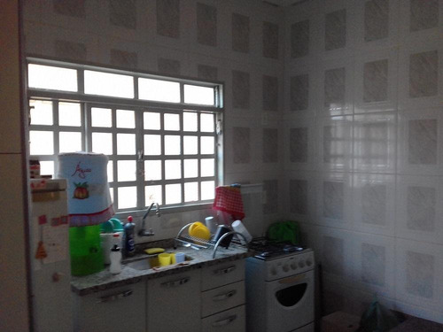Imagem 6 de 8 de Casas - Ref: V1937