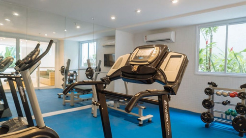 Imagem 6 de 30 de Apartamento - Ap00427 - 69212260
