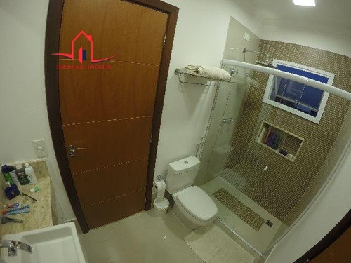 Casa A Venda No Bairro Condomínio Real Park Em Sumaré - Sp. - 1254-1